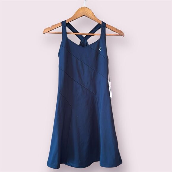 ZYIA ACTIVE A-Line Tempo Athletic Dress *NEW* - Picture 1 of 11